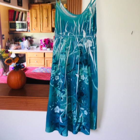 American Crown Dress Size L - Picture 2 of 6